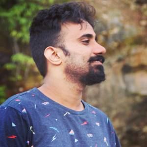 Meet your Posher, Shanthan